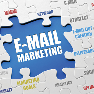 Email Marketing is a Puzzle